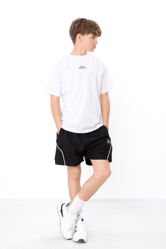 Шорти для хлопчика (підліткові)